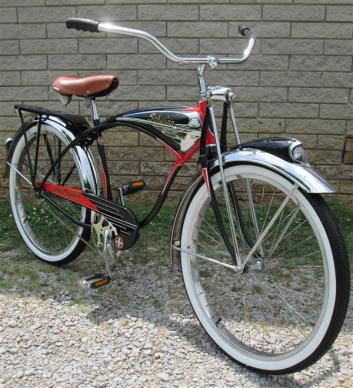 Schwinn