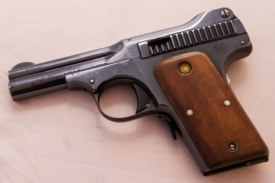 S&amp;W-.35