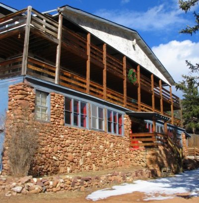 columbine-lodge