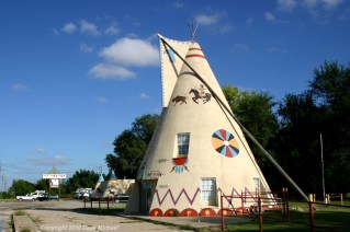 12 Tee Pee 2