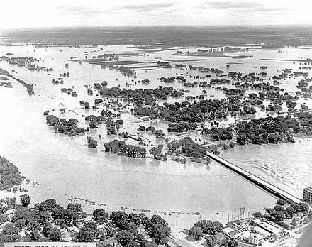 8 1951 flood