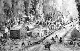 Quantrill's Raid
