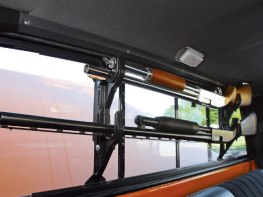 48 easy rider rifle rack